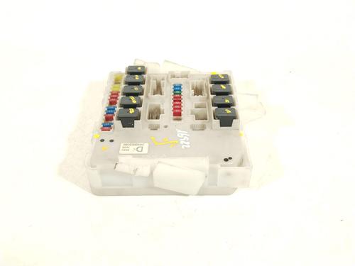 Fuse box NISSAN PATHFINDER III (R51) 2.5 dCi 4WD | BP34559443E1 - Image 4