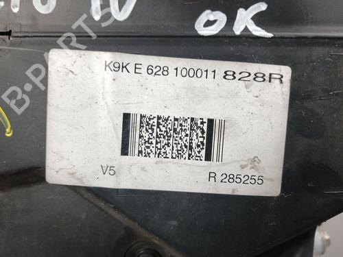 Engine RENAULT CLIO IV (BH_) 1.5 dCi 75 | BP32108974M1  - Image 6