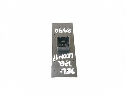 Left front window switch SEAT LEON (1P1)  | BP13704748I27 