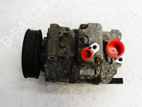 AC compressor VW GOLF V (1K1) | BP1974058M34