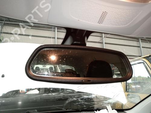 Rear mirror PEUGEOT 2008 I (CU_) 1.6 BlueHDi 120 | BP37154179I6 - Image 2