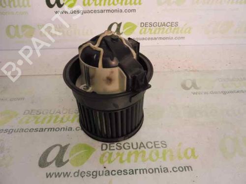 Used Heater blower motor PEUGEOT 308 I (4A_, 4C_) [2007-2016]  14301782