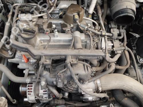Motor KIA PRO CEE'D (JD) 1.0 T-GDI (120 hp) 17826452
