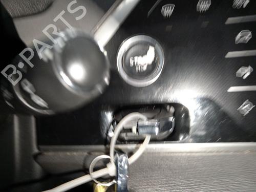 Used Ignition barrel Ignition barrel 37192737 37192737