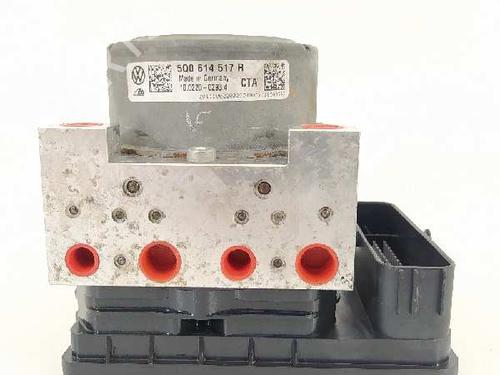 Used ABS pump VW GOLF VII (5G1, BQ1, BE1, BE2) [2012-2021]  4852722