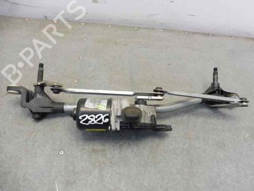 Used Front wiper motor RENAULT MEGANE III Hatchback (BZ0/1_, B3_) [2008-2025]  4846211