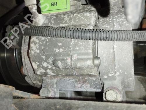 Used AC compressor AC compressor 37199756 37199756