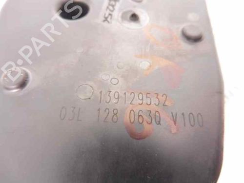 Throttle body SEAT IBIZA IV (6J5, 6P1)  | BP1845143M82 