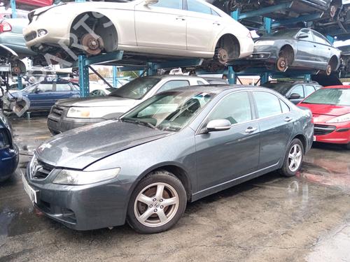 Used Parts HONDA ACCORD VII (CL, CN) 2.2 i-CTDi (CN1) (140 hp) 4349954