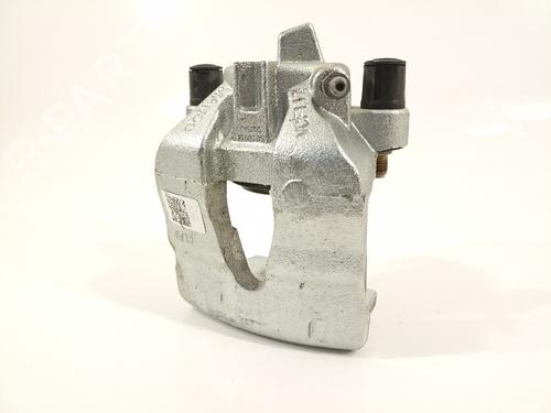 Used Left front brake caliper SEAT IBIZA V (KJ1, KJG) 1.0 TSI (110 hp) 16267296