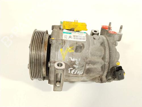 Used AC compressor AC compressor 26386146 26386146