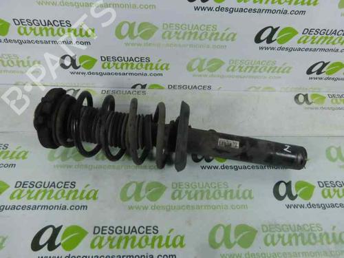 Used Left front shock absorber VW PASSAT B6 (3C2) [2005-2010]  1839523