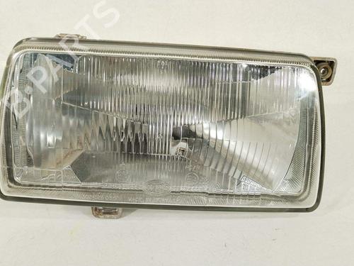Used Right headlight Right headlight VW JETTA II (19E, 1G2, 165) 1.6 (75 hp) 40101293 40101293