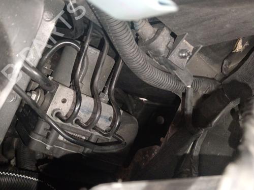 ABS ABS PEUGEOT 5008 (0U_, 0E_) 1.6 HDi (112 hp) 36296567 36296567
