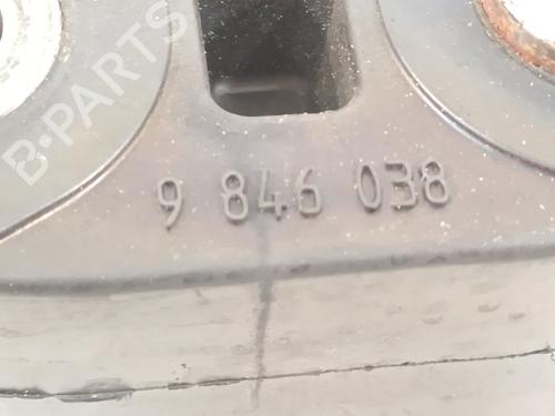 Other BMW 4 Coupe (G22, G82) M4 Competition M xDrive | BP29279809O1