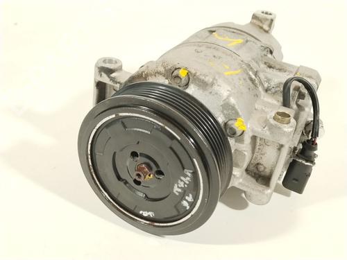 Used AC compressor AUDI A6 C6 (4F2) 2.0 TDI (140 hp) 28480464