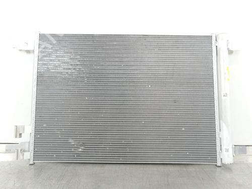 Used AC radiator AC radiator 17713421 17713421