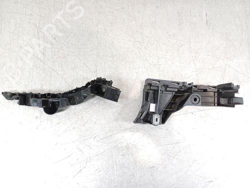 Rear bumper bracket SEAT IBIZA V (KJ1, KJG)  | BP23104689C159