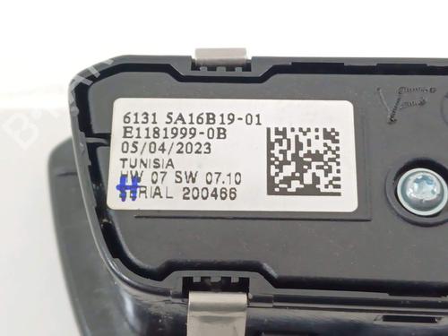 Headlight switch BMW 4 Coupe (G22, G82) M4 Competition M xDrive | BP29279651I24 - Image 6