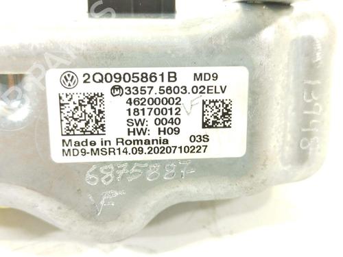 Electronic module SEAT LEON (KL1, KLG) 1.5 TSI | BP38933868M83 - Image 6