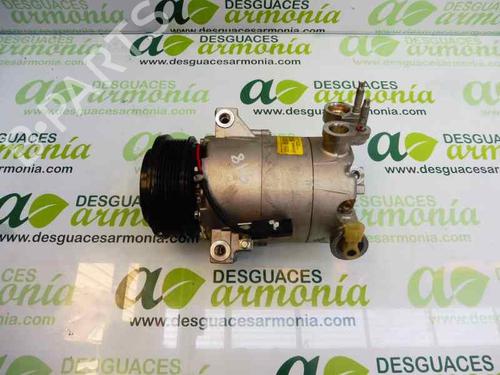 AC-Kompressor FORD FOCUS III [2010-2020]  1846769