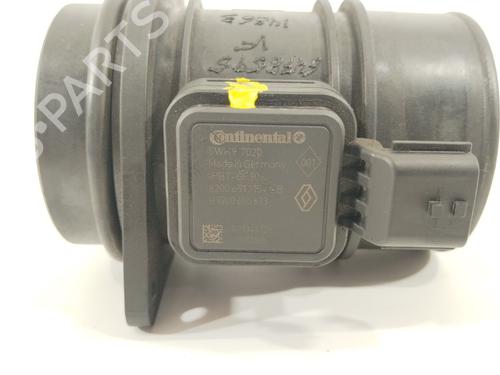 Used Mass air flow sensor NISSAN PRIMASTAR Van (X83) 2.0 dCi 115 (114 hp) 28608361