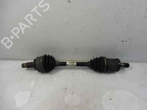Used Left front driveshaft Left front driveshaft 2510450 2510450