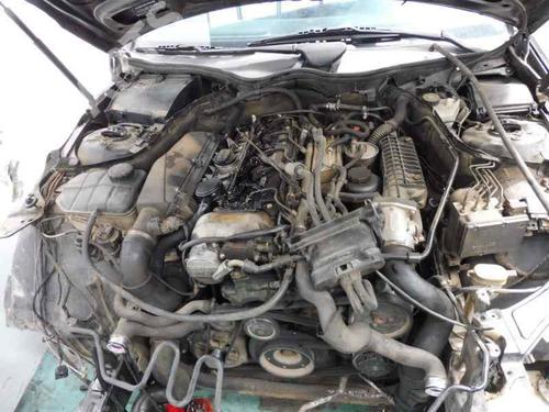 Steering pump MERCEDES-BENZ C-CLASS (W203)  | BP5854636M99 