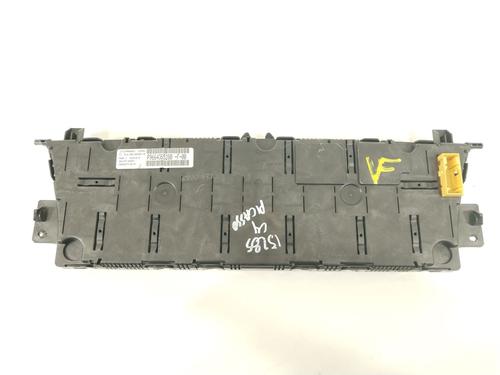 Kombiinstrument CITROËN C4 Picasso I MPV (UD_) 1.6 HDi | BP29734068C47