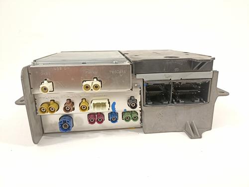 Radio MERCEDES-BENZ GLE (V167) GLE 300 d 4-matic (167.119) | BP17672616E6