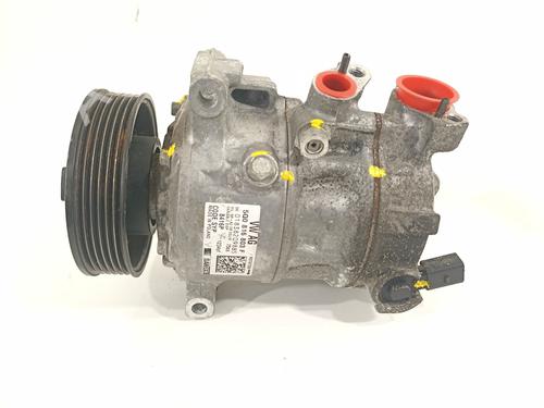 AC-Kompressor VW TOURAN (5T1) 1.6 TDI (115 hp) 11198578