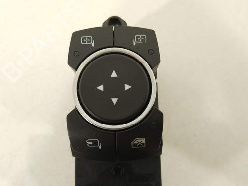 Left front window switch FORD FIESTA VII (HJ, HF) 1.0 EcoBoost | BP33460575I27 - Image 2