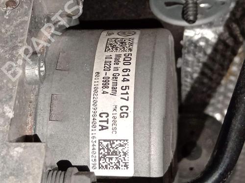 ABS pump SEAT LEON (5F1) 1.2 TSI | BP36696292M43 - Image 2