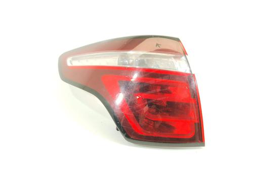 Used Left taillight Left taillight 23531064 23531064