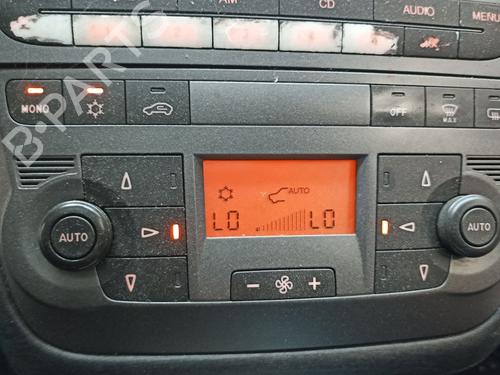 Climate control FIAT GRANDE PUNTO (199_)  | BP11034184I5 