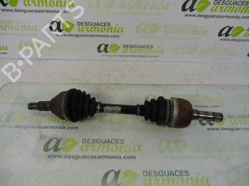 Used Left front driveshaft Left front driveshaft SAAB 9-3 Estate (E50) [2005-2015] 1938312 1938312