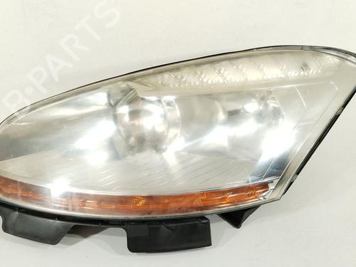 Used Left headlight Left headlight 30856470 30856470