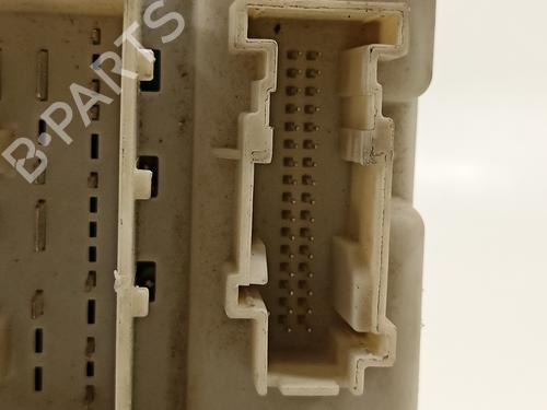 Fuse box MAZDA 3 (BK) 1.6 DI Turbo | BP15896592E1 