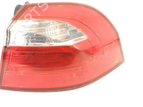Used Right taillight Right taillight KIA RIO III (UB) 1.2 CVVT (84 hp) 39505479 39505479