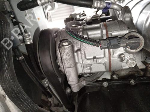 Used AC compressor AC compressor 37199749 37199749