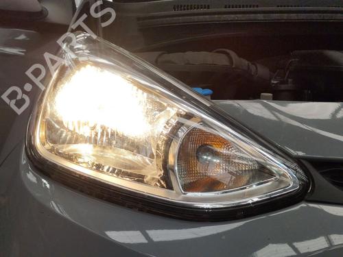 Used Right headlight Right headlight HYUNDAI i10 II (BA, IA) 1.0 (67 hp) 36340375 36340375