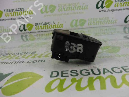 Left front window switch OPEL CORSA D (S07) | BP2225481I27 - Image 2