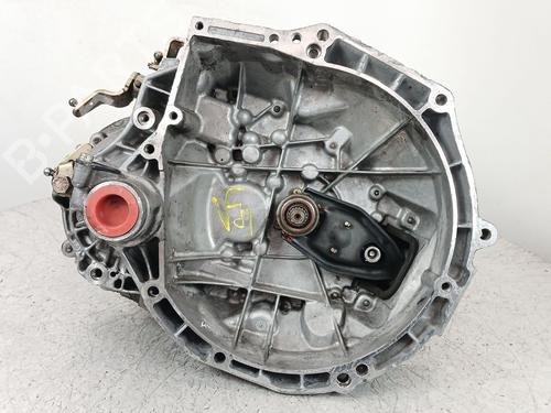 Used Gearbox PEUGEOT 206 Hatchback (2A/C) 1.4 HDi eco 70 (68 hp) 31831754