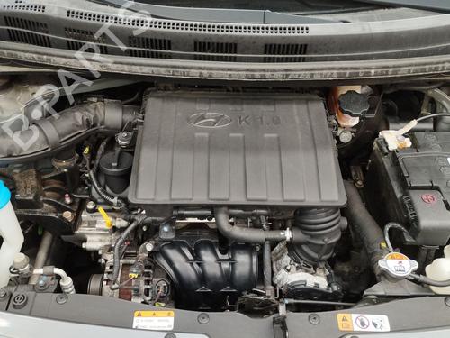 Used Engine Engine 36807961 36807961