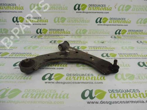 Right front suspension arm OPEL CORSA D (S07)  | BP1848904M13 