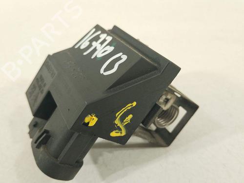 Heater resistor CITROËN C3 II (SC_) 1.4 HDi 70 (SC8HZC, SC8HR0, SC8HP4) | BP33932811M108 - Image 2