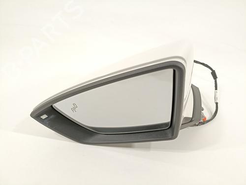 Left mirror SEAT ARONA (KJ7, KJP) 1.0 TSI | BP17713479C26 