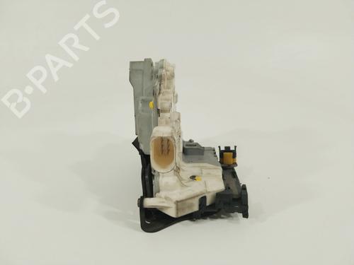 Rear left lock SEAT LEON (1P1) 2.0 Cupra R | BP26320876C100 