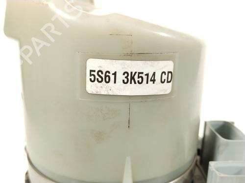 Styring servopumpe FORD FIESTA V (JH_, JD_) 1.6 TDCi | BP30062023M99