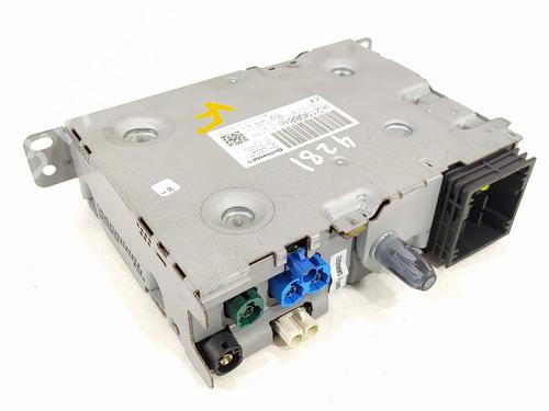 Electronic module CITROËN C-ELYSEE (DD_) | BP10516169M83 - Image 6